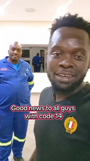 Become a Qualified Code 14 Driver with No Experience