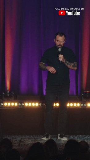 Just a little line PSA about line protocol. Trying to do my part to keep society from crumbling into chaos. #lines #chaos #comedy #comedian #standupcomedy