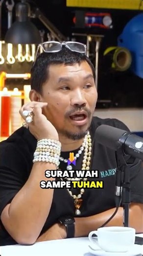 Kisah kehilangan 53M dan cara nekat bertahan dari nggadai cincin jadi modal 217 juta