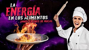 123K views · 3.1K reactions | La energía en los alimentos. Jamás cocines de malas | Madeleine Leandri | Facebook