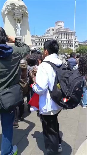 No nos Paran Basta de #AbusoPolicial y de Abuso de las #AFPs | KEIKO NO VA