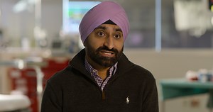 Indian Matchmaking | Arshneel Is Looking For a Partner