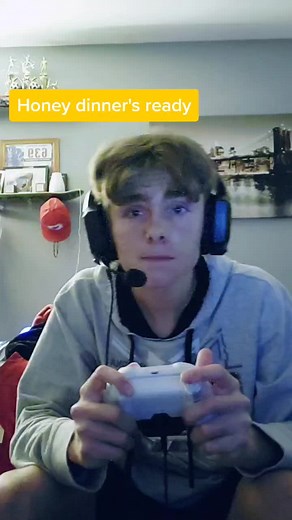 Mom's Call for Dinner at 3 AM: A Horror Story