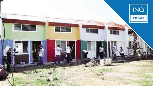 3 comments | WATCH: Department of Human Settlements and Urban Development Secretary Jose Rizalino Acuzar says over 100,000 housing units will be available next year under the government’s housing program. Read more: https://inq.news/100kHousing | INQUIRER.net | Facebook