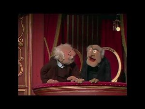 The Muppet Show - 403: Shields & Yarnell - Fozzie’s Comedy Act (1979)