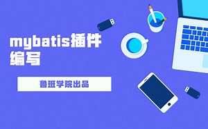 Java高级程序员跳槽必备技能——mybatis插件编写实战（鲁班学院出品）