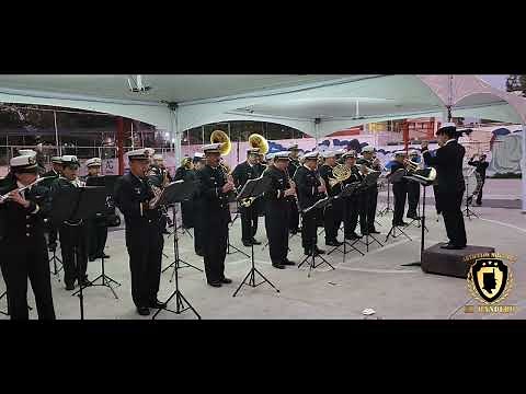 Himno Del Pentathlón Deportivo Militarizado Universitario