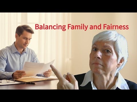 The Executor’s Guide to Handling Family Conflict