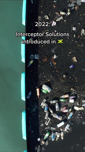 Boyan Slat: “To truly rid the oceans of plastic, we need to both clean up the legacy and close the tap, preventing more plastic from reaching the oceans in the first place.” #theoceancleanup