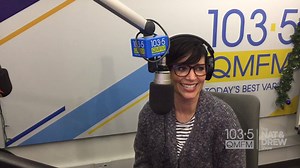 2.1K views · 28 reactions | We've got the latest on the Chinatown Otter! | The Nat & Drew Show | Facebook