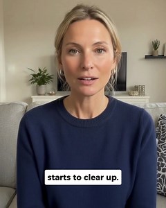 Let me tell you what your nasal spray is actually doing. It...