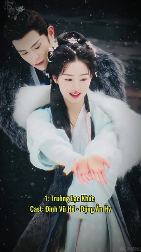 Top 9 Bộ Phim Cổ Trang Siêu Hay Đã Lên Sóng Trong Năm 2024❤️. Nhan Tâm Ký Cast Tống Dật - La Vân Hi nha🔥#truonglackhuc #dohoanien #macvuvangian #hoagianlenh #tichhoachi #duphuonghanh #hoyeutieuhongnuong #nhantamky #lieuchuky #baimengyan_23 #idoltrungquoc #saohoangu #phimcotrangtrungquoc #fyp #xuhuongtiktok