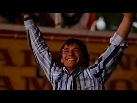 McBride & the Ride - No More Cryin' (Official Music Video)