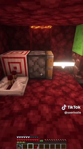 Efficient Ancient Debris Farming in Minecraft