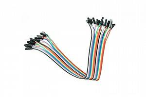 Unleash Creativity with 9" Jumper Wires for Arduino!