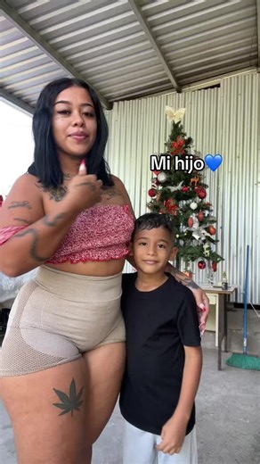 💗🫶🏼 | ese es mi hijo