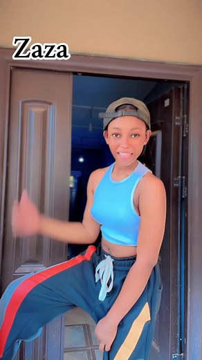 Zaza Challenge Dance TikTok Compilation