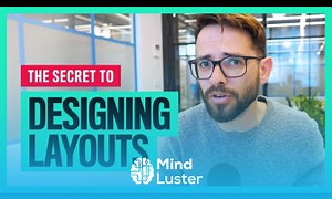 Mind Luster - Learn How To Design Good Layouts