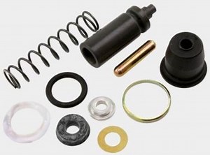 Kit réparation de maitre cylindre de frein avant BREMBO PS13 Aprilia 6.5