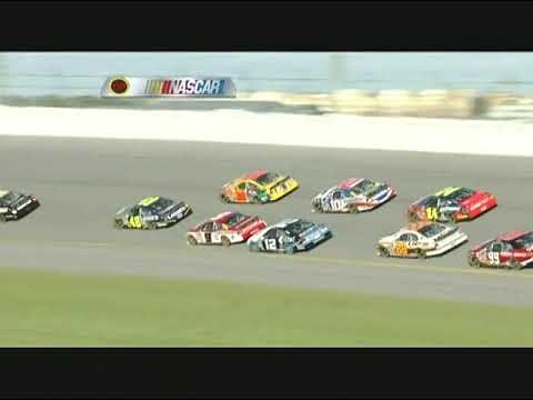 2006 Daytona Bud Shootout February 2, 2006 Full Race
