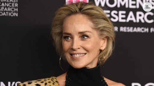 'I lost everything': Sharon Stone opens up about 2001 health crisis, massive stroke