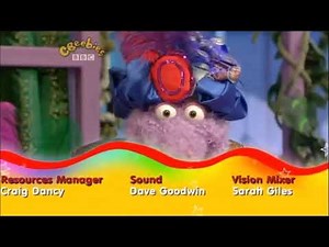 Audio For Tikkabilla Dippy Over The Moon Credits For Anthony Collins