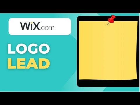 How To Add Logo Showcase In Wix full guide