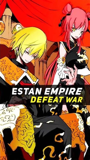 Rimuru Saved 700000 Lakh Soldiers After Estan Empire War End #animeshorts #tensura #rimuru