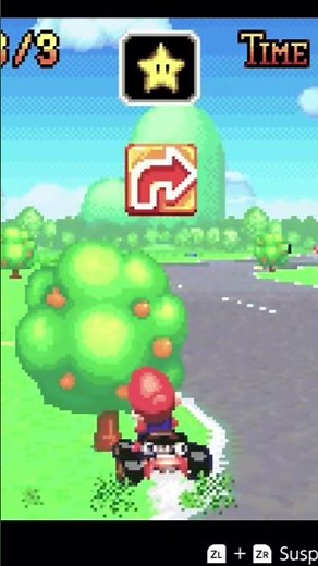 Super Mario Kart – Fast Lap – Hop‑Drifting, Coins & Precision Racing Breakdown #mariokart #snes
