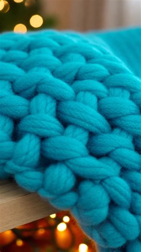 DIY Chunky Blanket Loom, No Needles, Beginner Friendly Craft, Create Cozy Throw Blankets in Minutes, Adjustable Size 46 Inches #wearableblanket #musthaveblanket #diywearableblanket #bobsburgersblanket #oversizedthrowblanket #christmasgiftideasblanketlife #strangerthingsblanket #electricwearableblanket #wearableheatedblanket #softestblanket