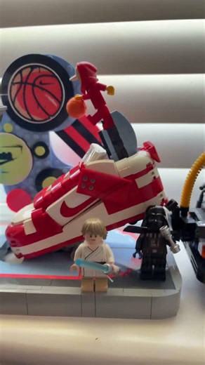 Doing this again, cause why tf not😂 #lego