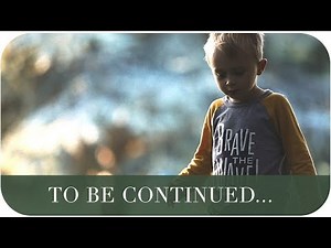 TO BE CONTINUED... | THE MICHALAKS