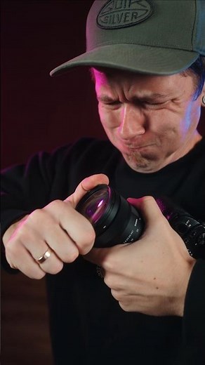 How to Remove a Stuck Filter from a Lens!