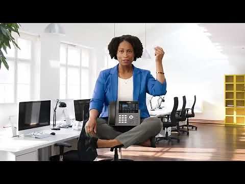 Ooma Office Virtual Receptionist & Call Routing