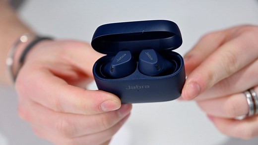 Jabra Elite 4 Active earbuds review: ANC for much less than AirPods Pro | AppleInsider