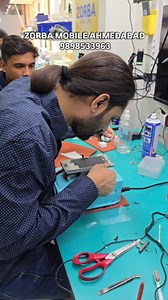 8.9K views · 105 reactions | iPhone 15 Pro max Display Glass Change...