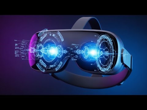 Microsoft's Holographic Computing: The Untold Story of the Surface Vision Pro