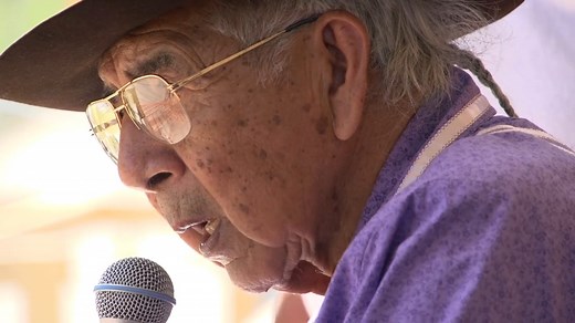 First Language - The Race to Save Cherokee | movie trailer