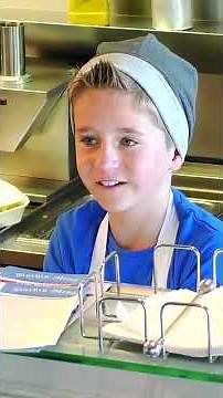 Robins Imbiss - Robins Regeln