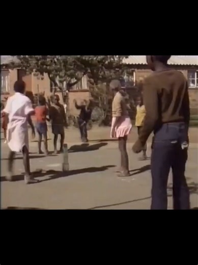 Exploring Soweto's Rich History in 1987
