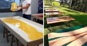 9.6K views · 9.2K reactions |  [VIVER DE RESINA] Última OPORTUNIDADE de se tornar um profissional neste setor e começar 2020 com o pé direito nessa profissão que tanto cresce. ✅ 7 DIAS DE GARANTIA ‍ CERTIFICADO DE CONCLUSÃO  7 cursos pelo preço de 1! Promoção Incrível ⬇ | Connect Treinamentos | Facebook