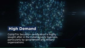 A CompTIA Security certification is a valuable asset for any cybersecurity professional in today's digital age. With the increasing importance of cybersecurity, this certification offers individuals numerous benefits, including higher salaries, ongoing professional development, and opportunities in diverse industries. It demonstrates a commitment to staying up-to-date with the latest cybersecurity trends and technologies and provides a competitive edge in the job market. Are you considering a ca