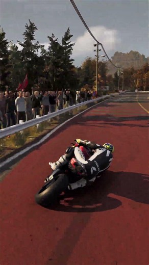 🏁 Ride 6 Gameplay That Feels REAL! #ride6 #ride6gameplay #racing #gamingshorts #superbike