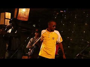 INSYNC BAND & CHINK_UU - [Live At Waya el Philospher & Andalia 038"s 037+038=236 Album Launch]