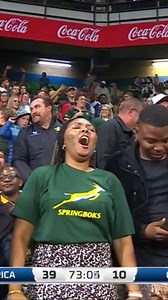 631K views · 10K reactions | In again! Edwill van der Merwe gets a second try on the back of a perfectly weighted kick from Faf de Klerk!  #RSAvGEO #Springboks | FloRugby | Facebook