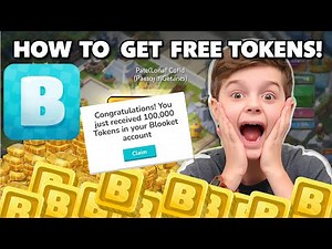 Blooket Coin Hack 2025 – Unlimited Coins in Seconds