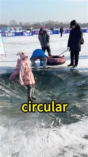 The Life-Saving Physics of Escaping an Ice Pit