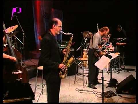 Herbie Hancock All Stars - The New Standards LIVE