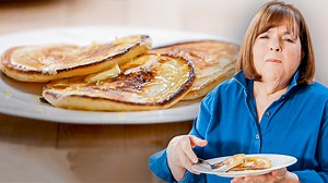Ina Garten comparte una de sus recetas favoritas para el desayuno #CocinandoConInaGarten | Food Network Latinoamérica
