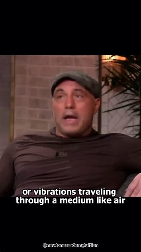 Newtons Academy on Instagram: "What Are Waves? Understanding Sound, Light, and More . . . #WavesExplained #PhysicsOfWaves #LearnPhysics #SoundAndLight #EnergyTransfer #ScienceMadeSimple #STEMEducation #WavePhenomena #PhysicsConcepts #WaveBasics"